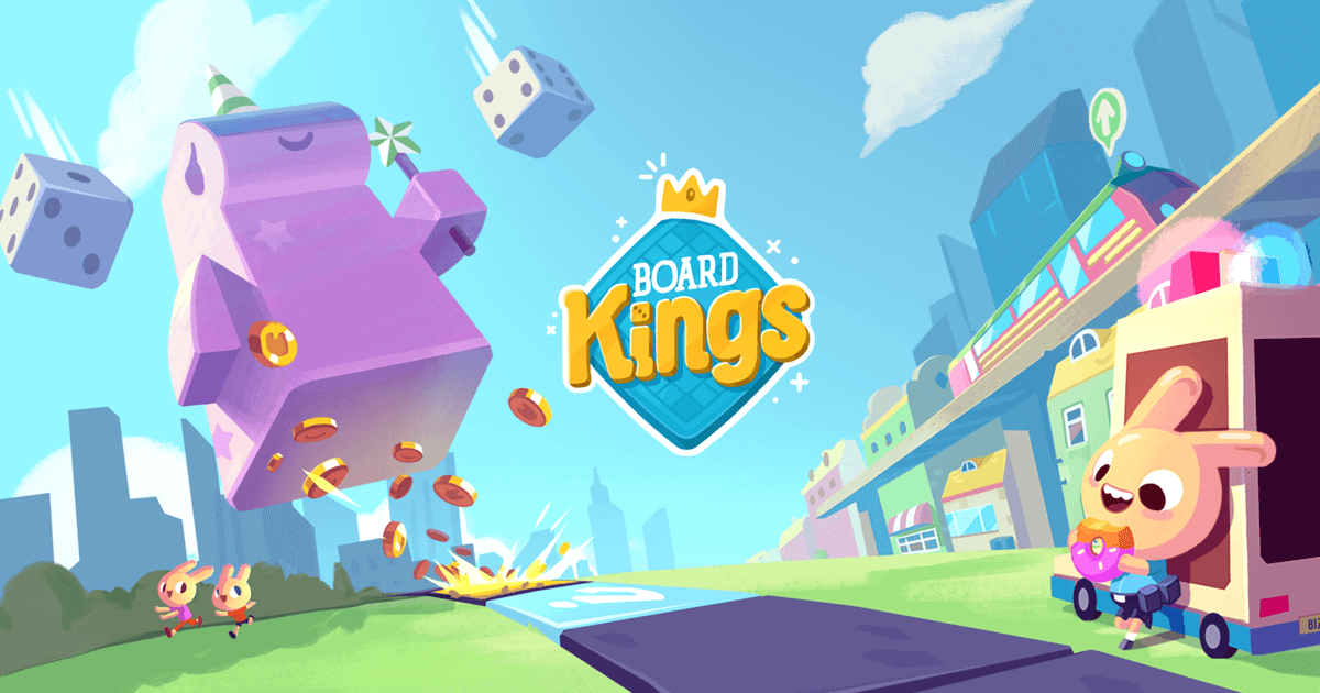 board kings online