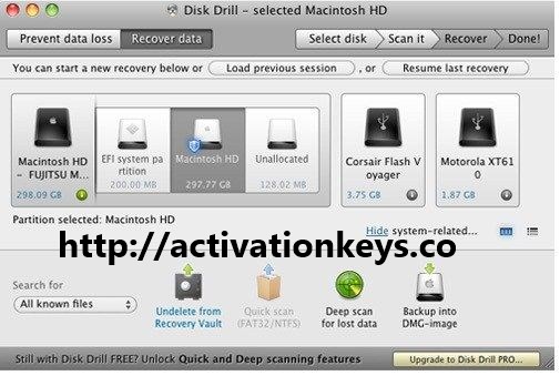 disk drill activation key